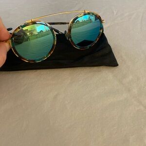 Krewe Conti sunglasses